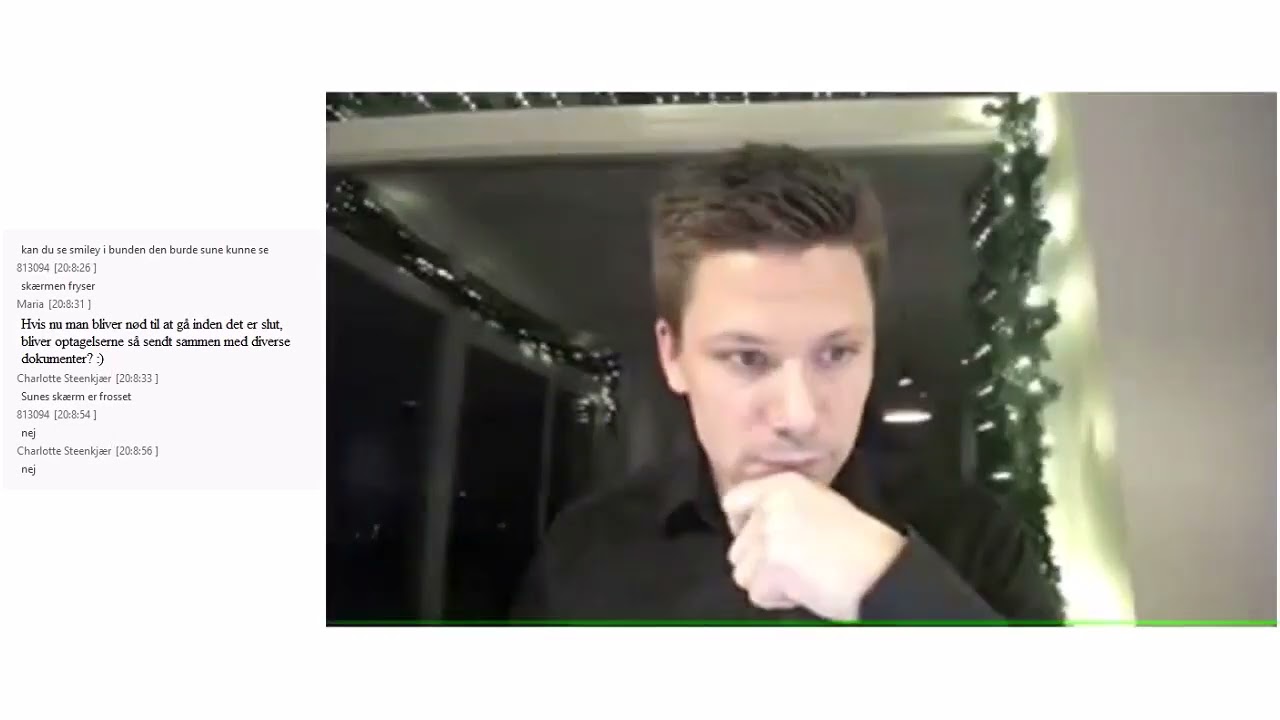 Vandaktiviter og lege i en tid med corona