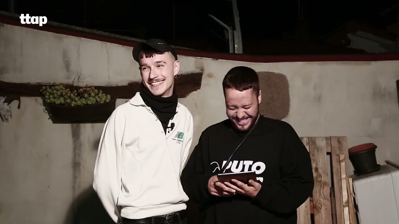 ‘Kiliki Frexko’, ‘Flako Fonki’ eta 