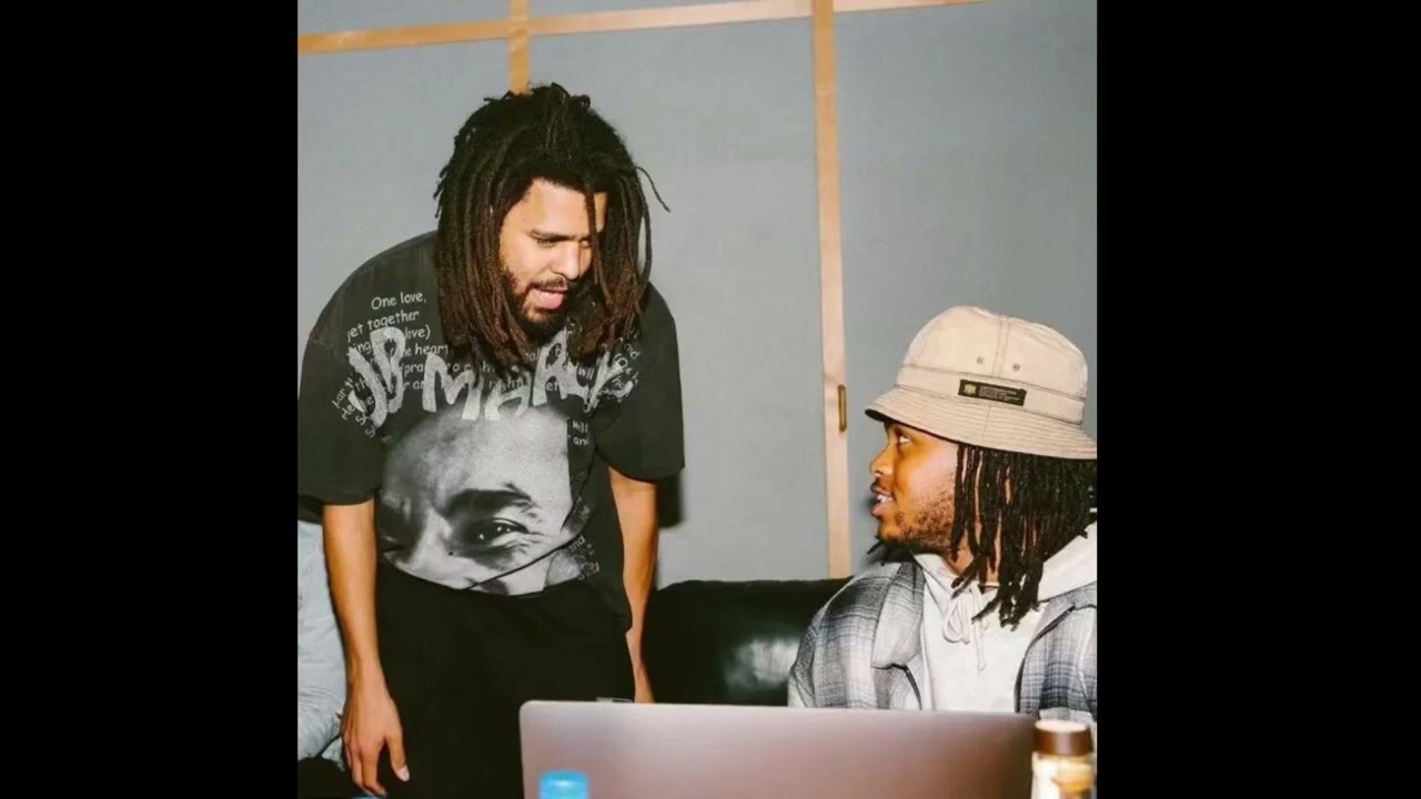 J COLE TYPE BEAT- ”HIGH HOPES”