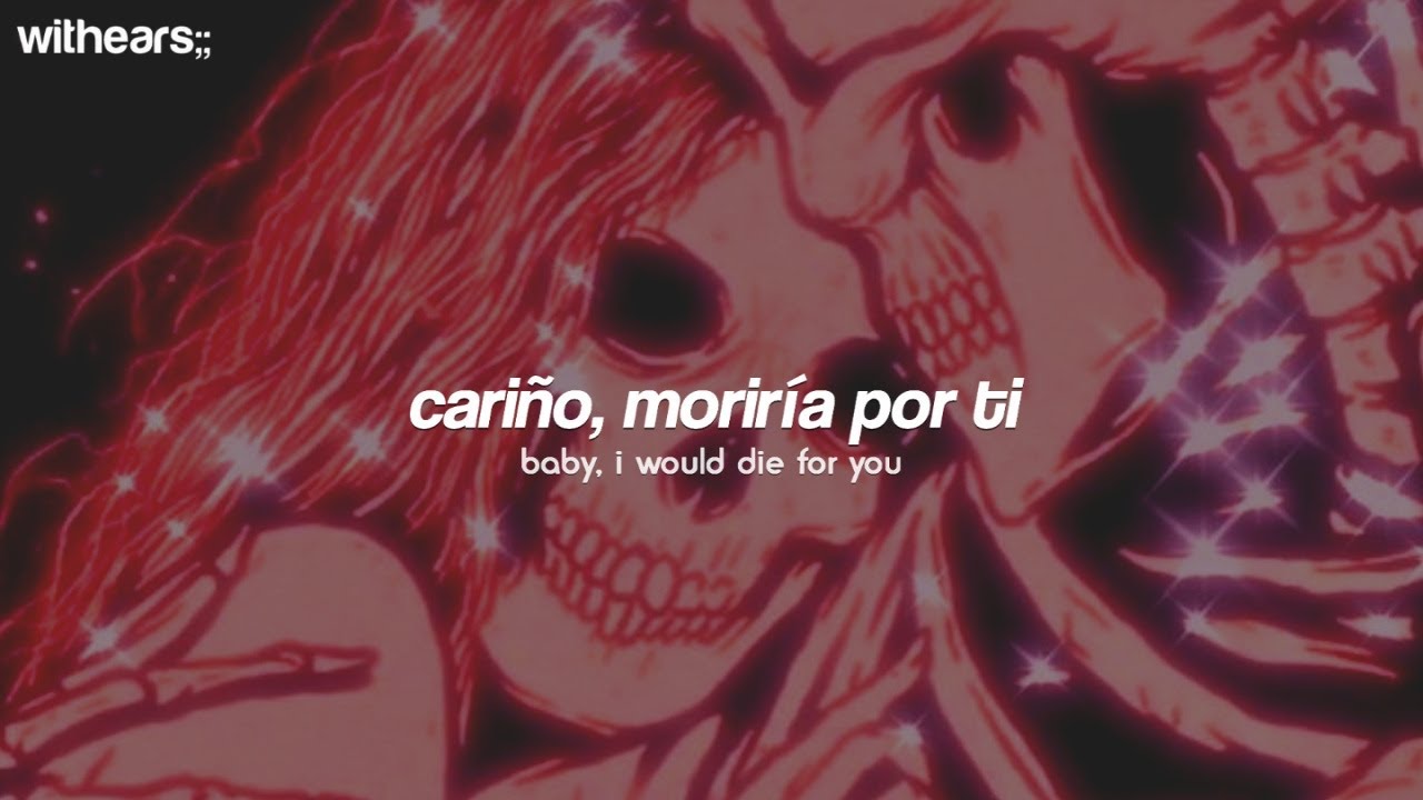 The Weeknd & Ariana Grande - Die For You (Remix) // Español + Lyrics