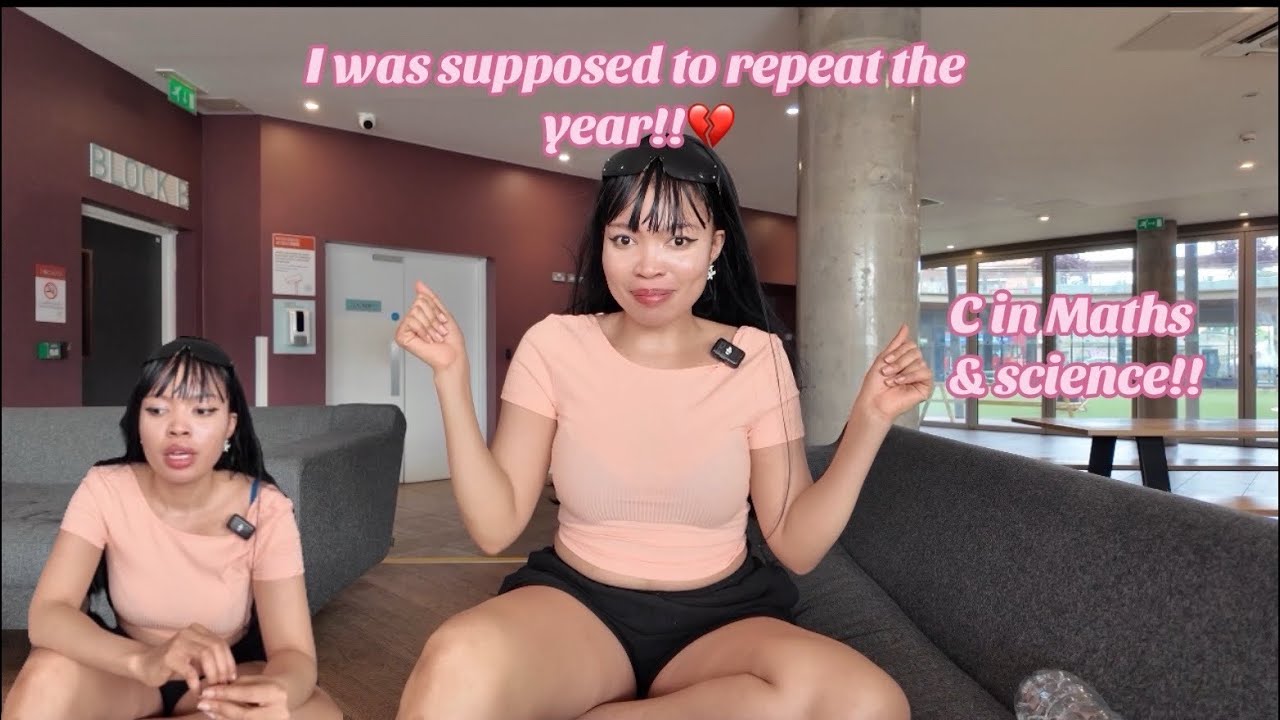 How I JUMPED from a 'C' grade to a Merit (A*)class student❤️(life before being a TopAchiever)