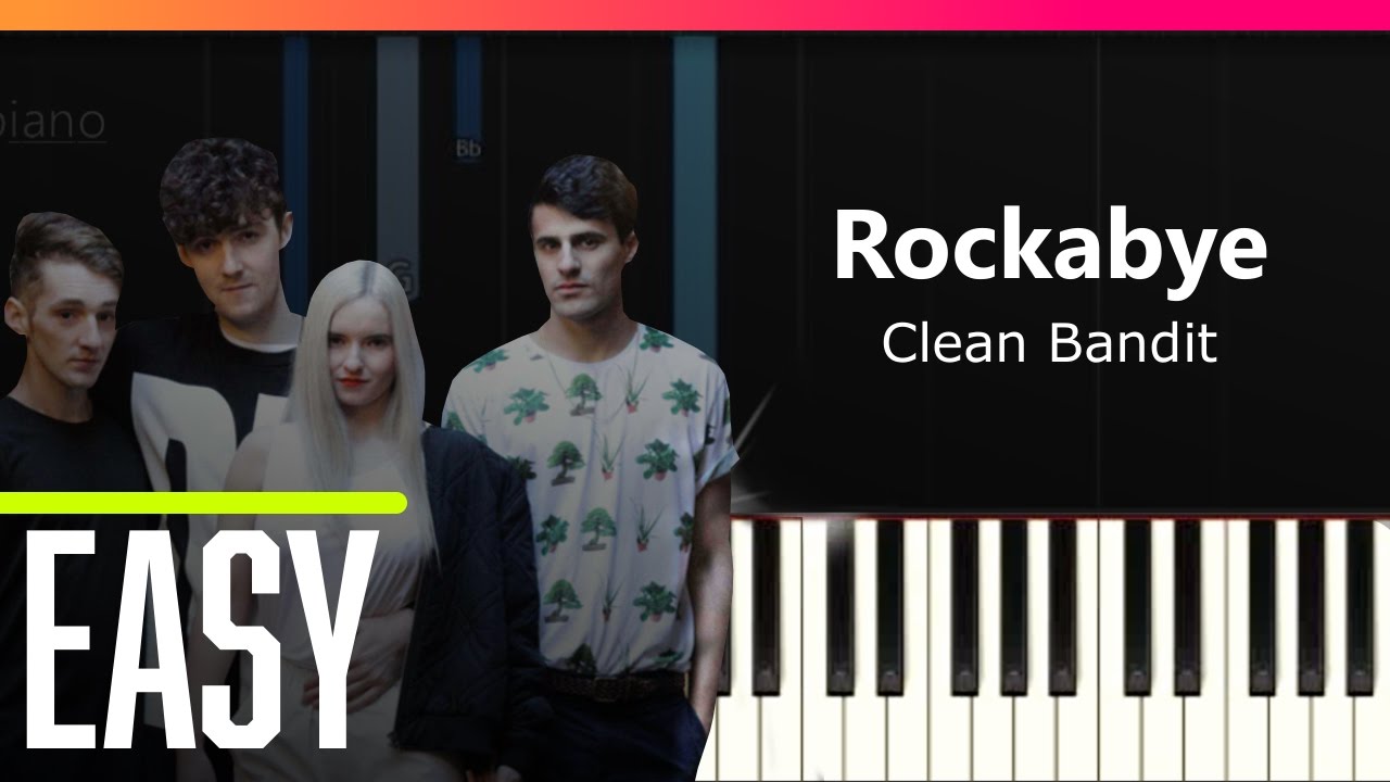 Clean Bandit - 