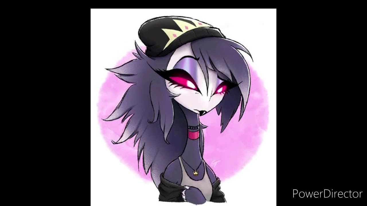 helluva boss octavia-tribute