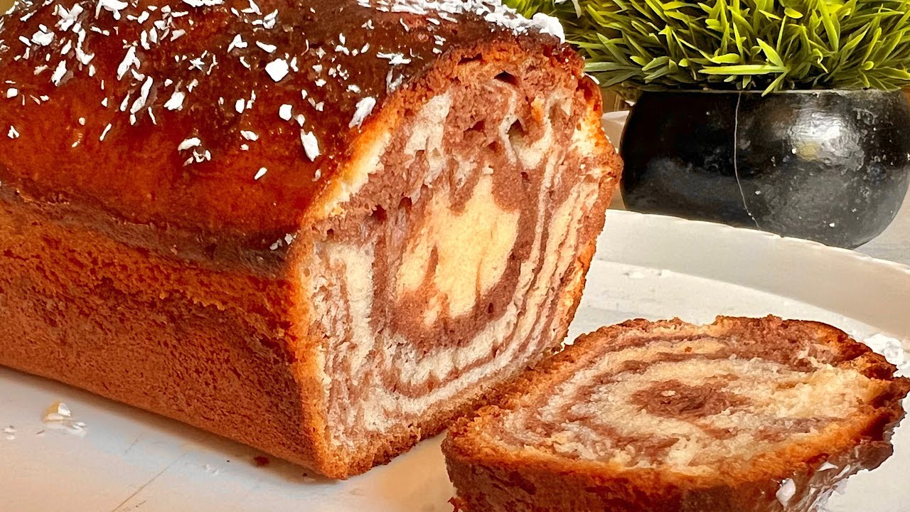Вкусный и знаменитый шоколадный торт! Потрясающий торт!