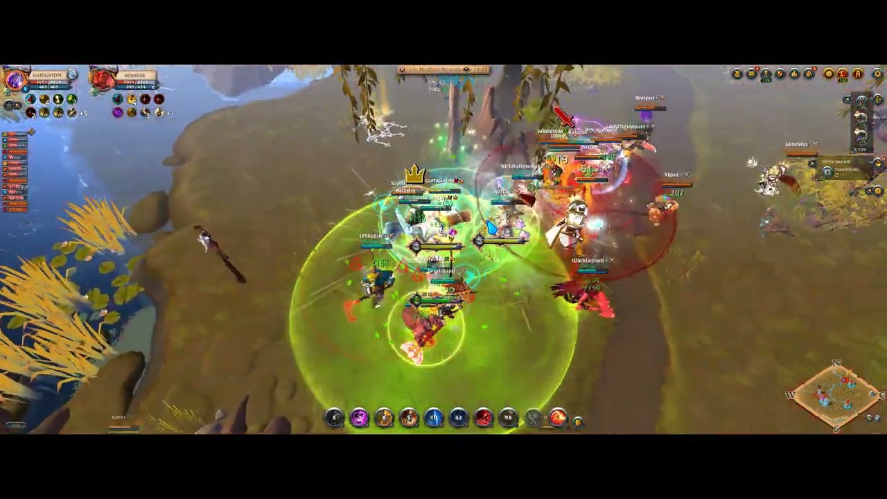 Albion Online 2025 06 26   22 48 15 05 DVR