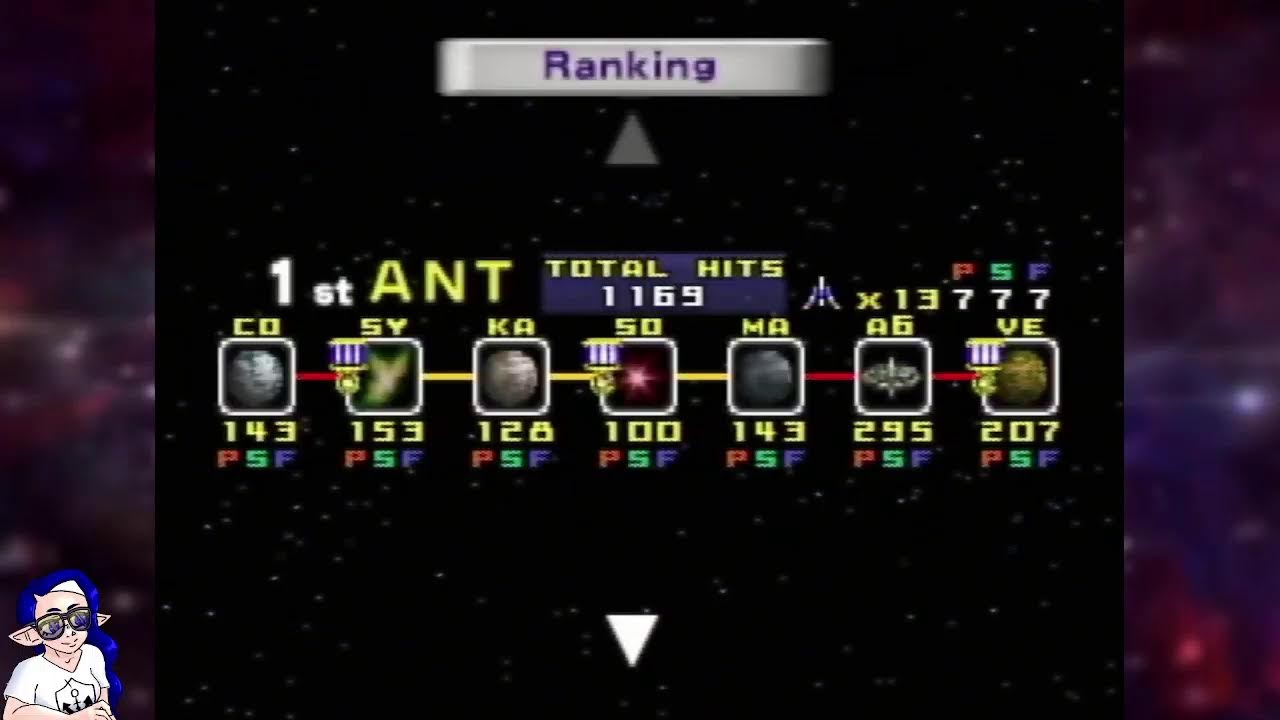 Rusty Star Fox 64 player busts out the old N64 to celebrate the new StarFox