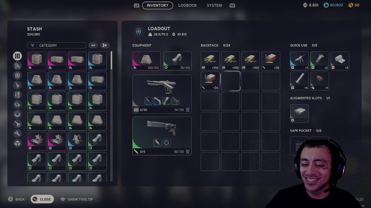 ARC Raiders LIVESTREAM Ep.22