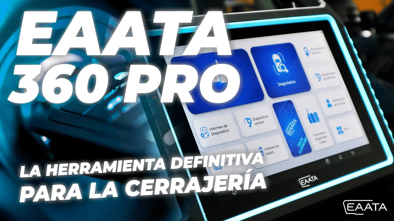 360PRO | Lanzamiento