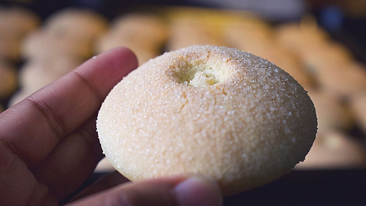 Buskud Sokor Si Casri Ah Loo Sameeyay|Eid Sweets Somali