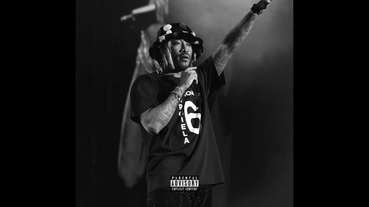 FREE FUTURE TYPE BEAT ''PLUTO''