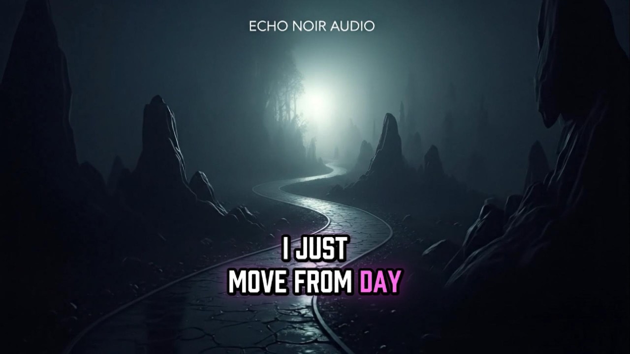 walk - Emotional Alternative R&B | Soulful, Minimal, Late Night Vibes