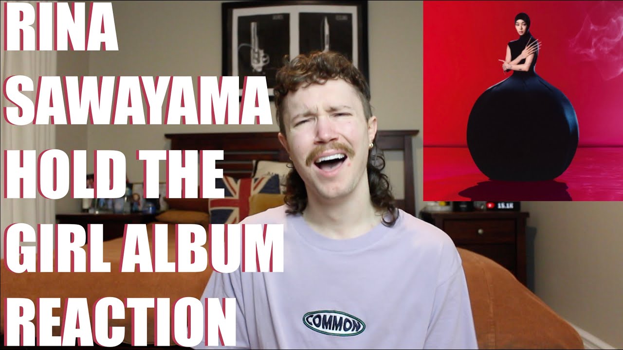 Реакция на альбом Рины Саямы 