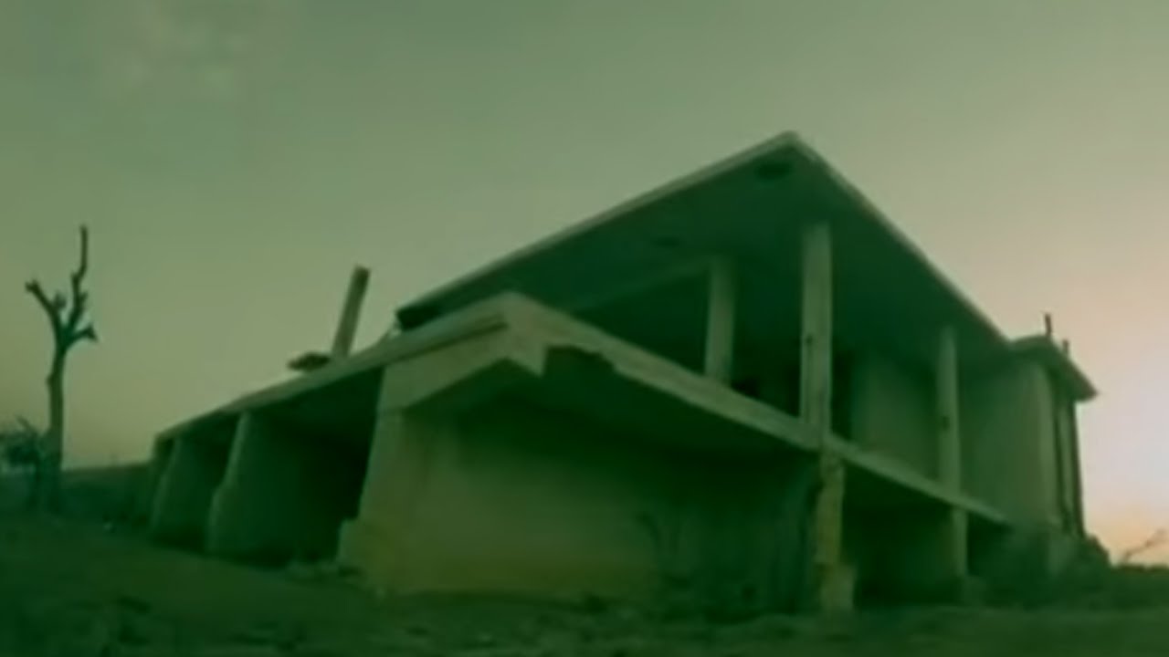 Woh Kya Hai - 28 August 2016 | Haunted house in Sukkhar