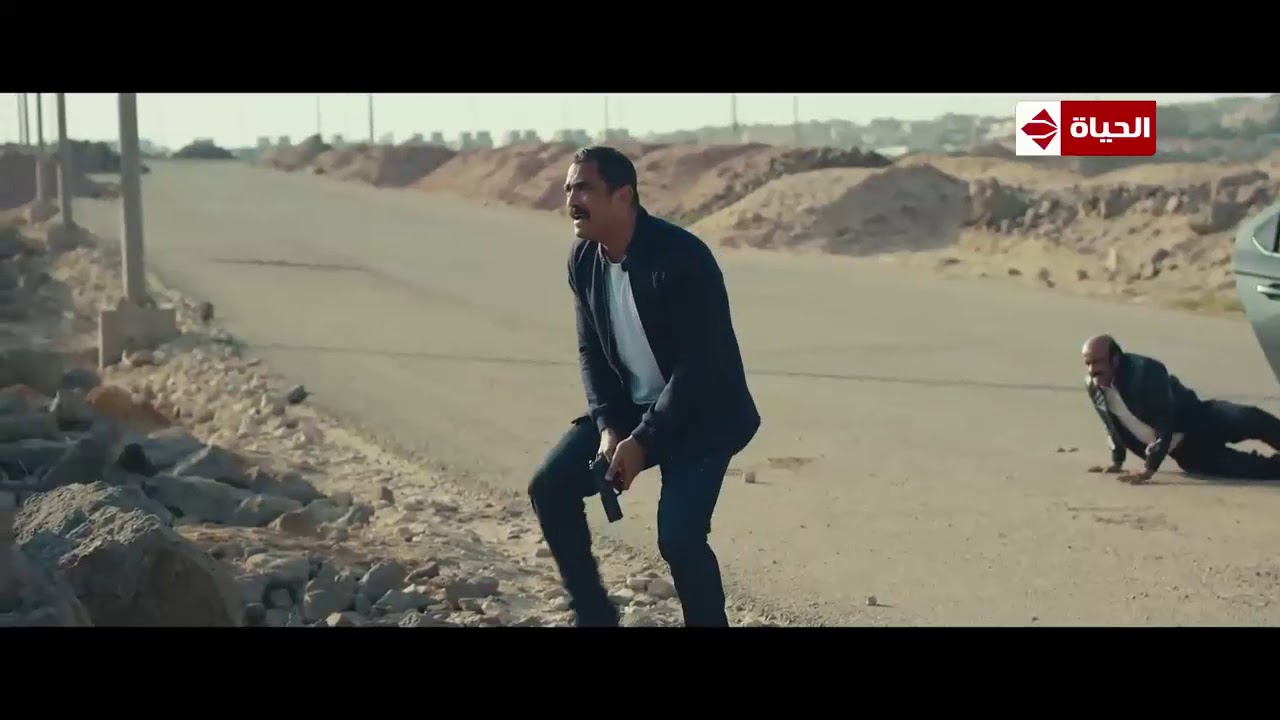 الهجوم علي موكب الترحيلات