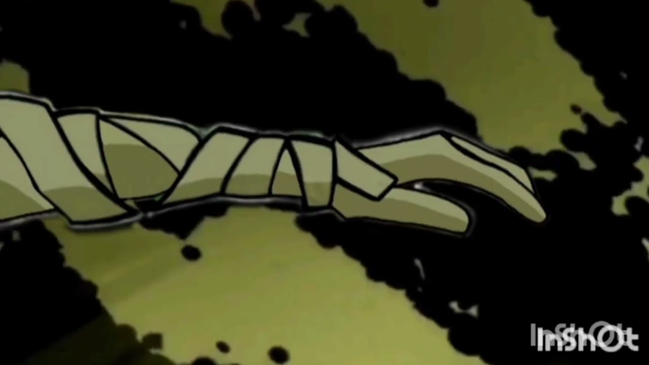 ben 10 classic benmummy(snare oh) fanmade transformation