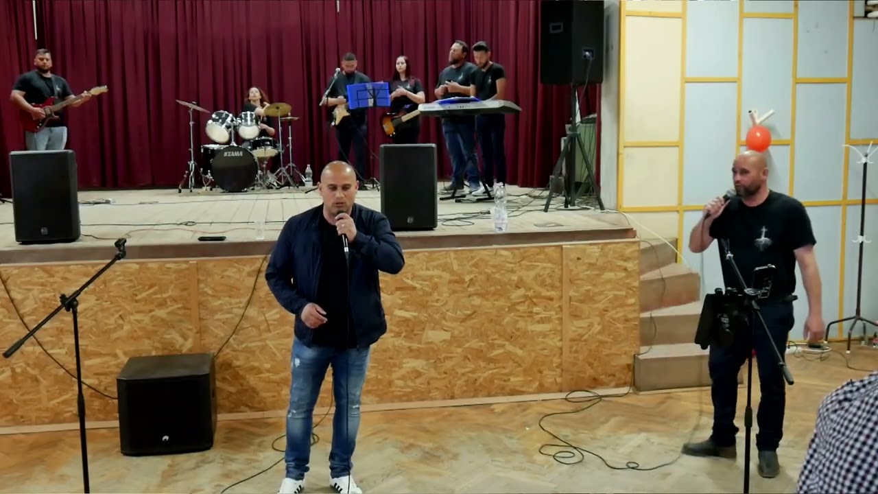 MPE - SZAMOSSZEGI MENEDÉK GYÜLEKEZET. 2025.03.22. ( 1/1- koncert vid.  előzetes)