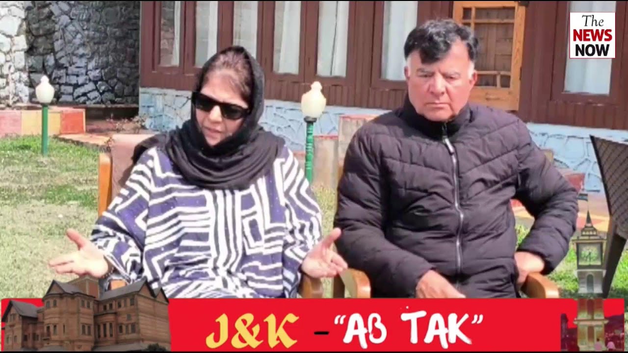 J&K Ab Tak (14-03-26)