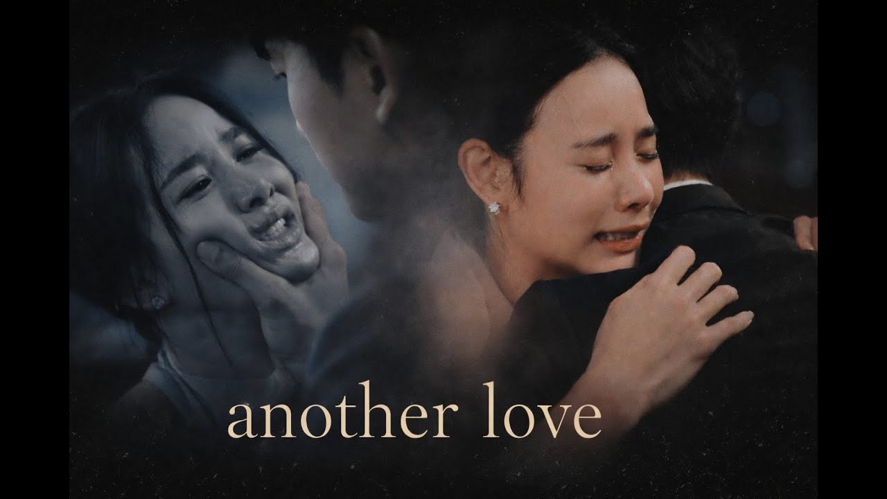 Plae & Jom (+ Prai) ➤ another love