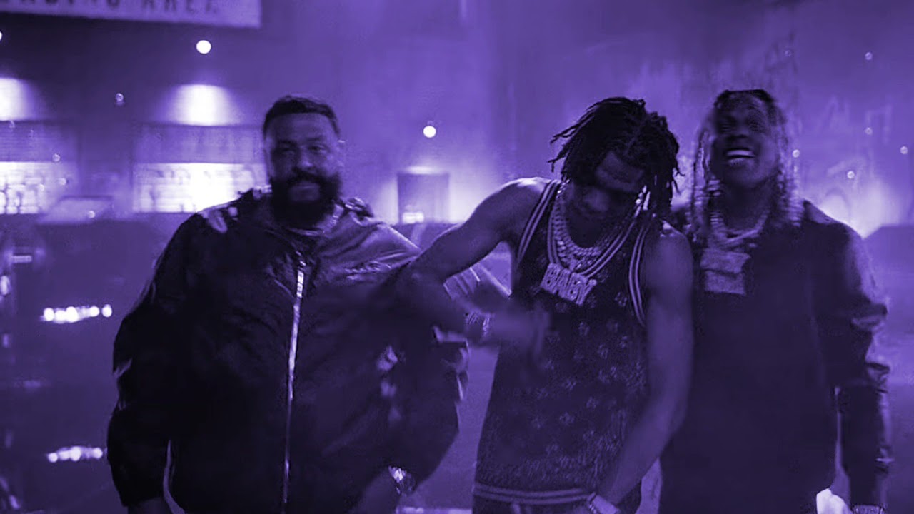 Lil Baby ft Lil Durk - Every Chance I get Chopped and Screwed