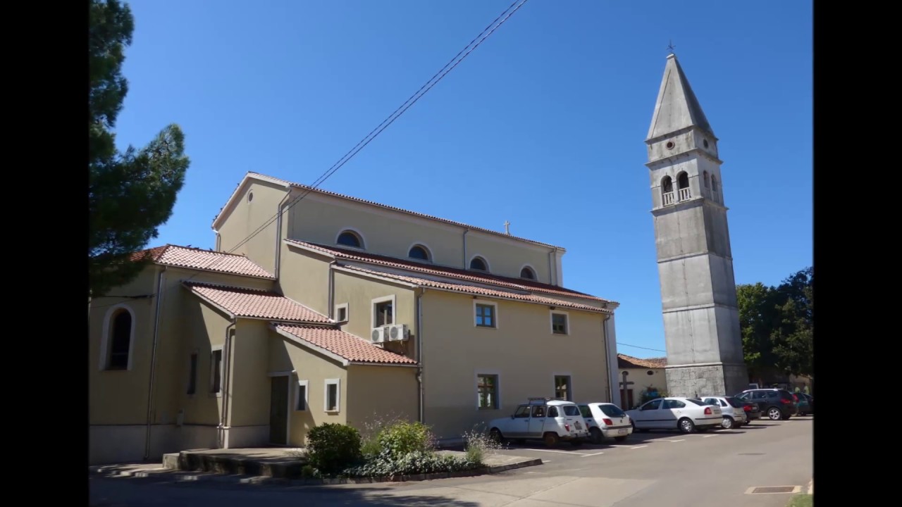 Castellier Kaštelir - Istria