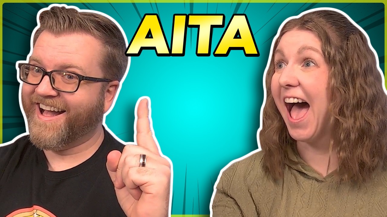 New Year, Same Drama - Reading Reddit Stories