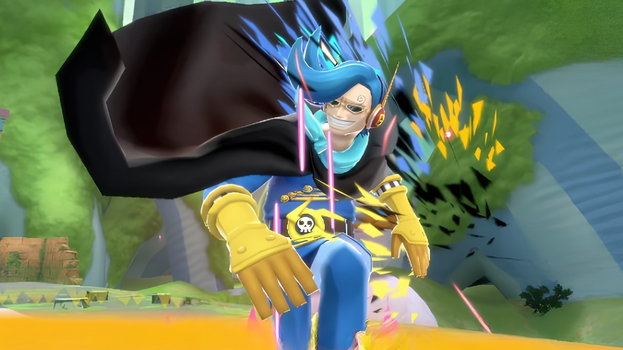 Did Niji Finally Fall Off..??
