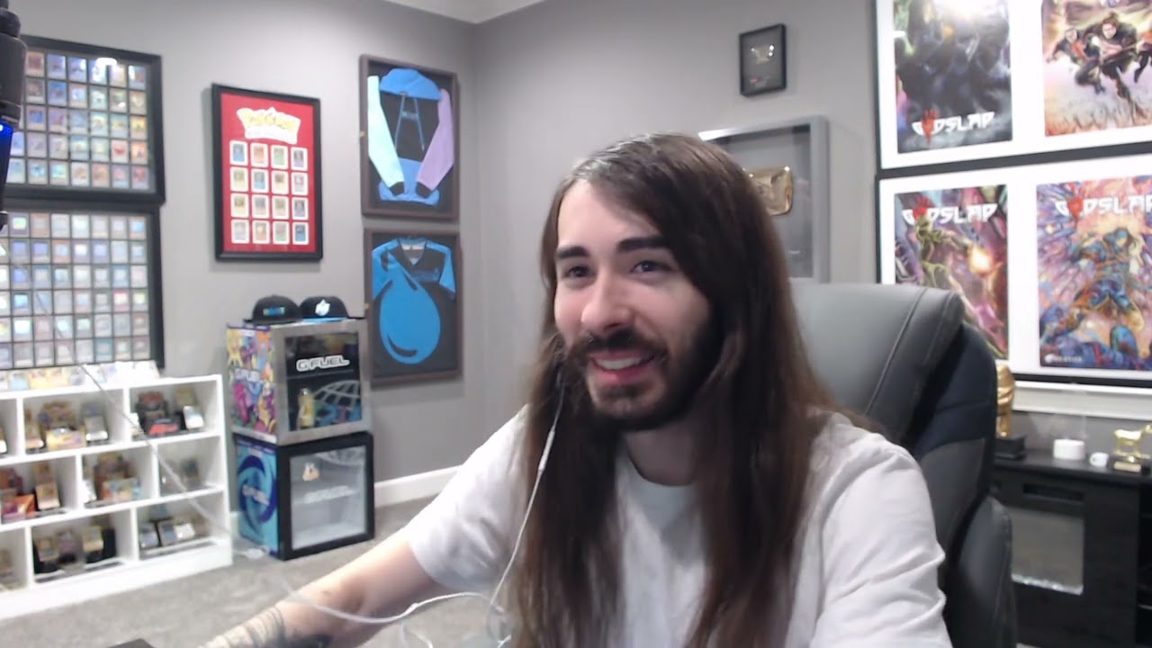 moistcr1tikal Stream Aug 18th, 2022 [Plate Up!, Rocket League]