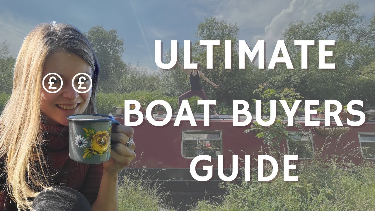 ULTIMATE BOAT BUYERS GUIDE