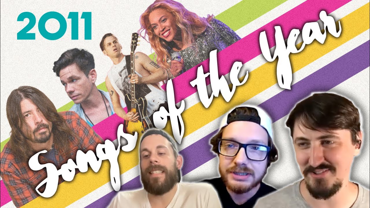 Our Favorite Songs of 2011 | Songs of the Year