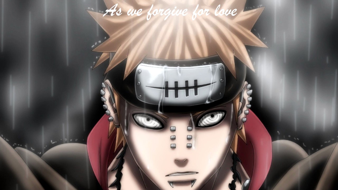 Nightcore : Naruto Shippuden - Pain Theme