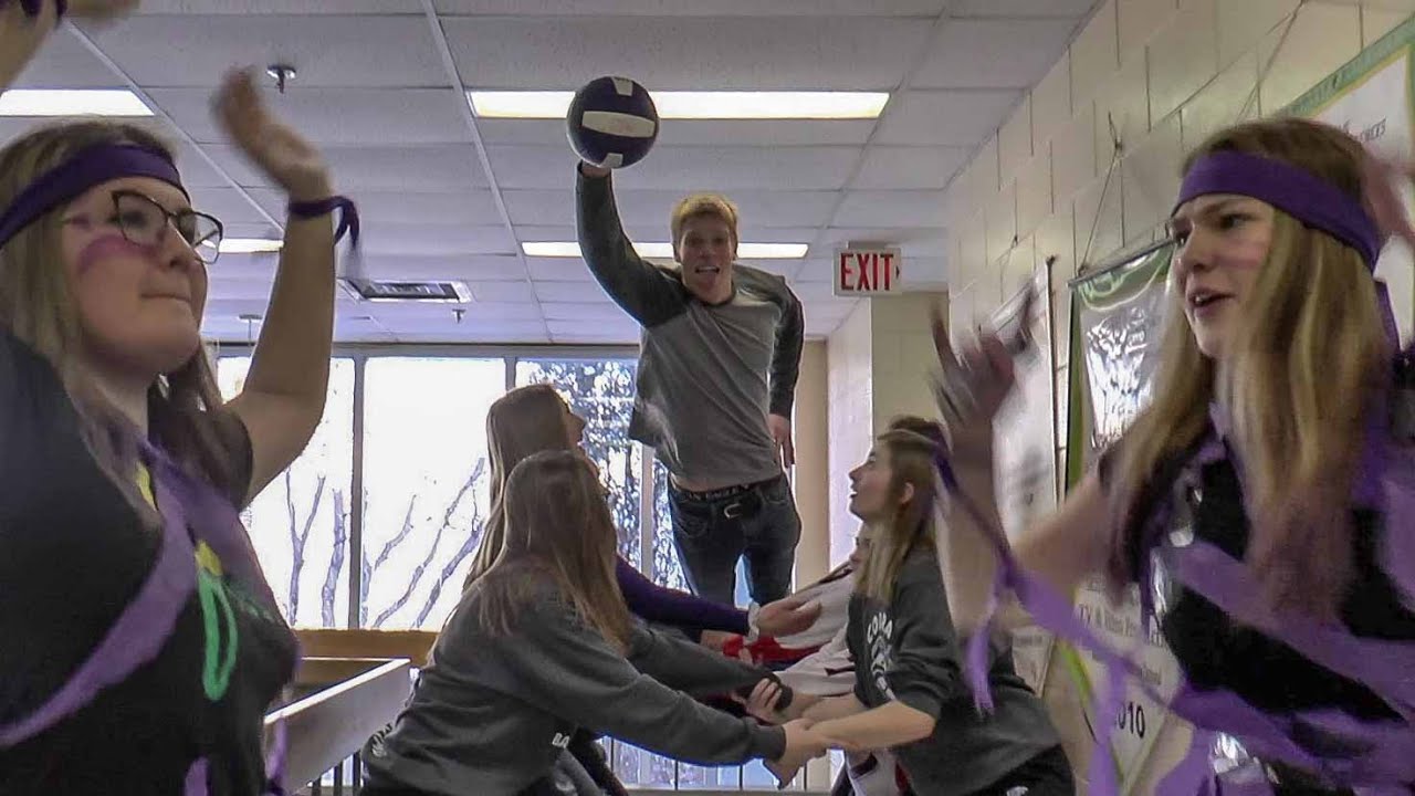 MCS LipDub 2019-20