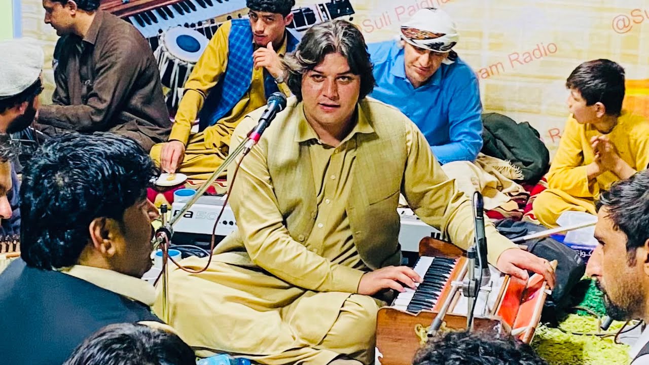 Pashto New Songs 2021 Naseeb Saqeb New Tapay نصیب ثاقب نوې ټپې