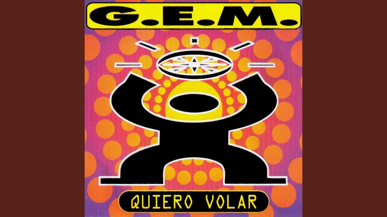 Quiero Volar (Batuspanish Mix)