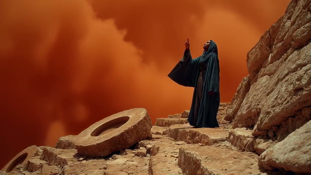 Arabic Reggae, Arabic Music, Middle Eastern Music | Apocalyptic Desert Ritual Vibes