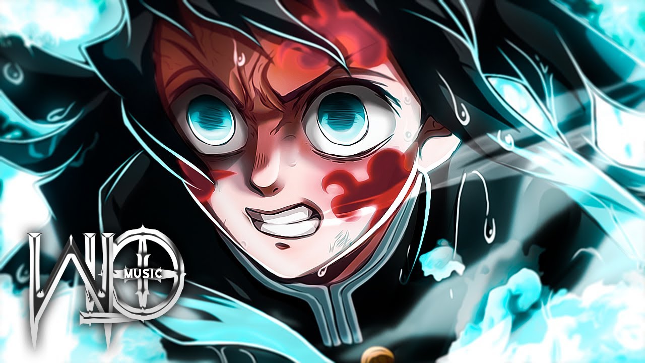 WLO - Meu Último Suspiro [ Kimetsu no Yaiba / Muichiro Tokito ]