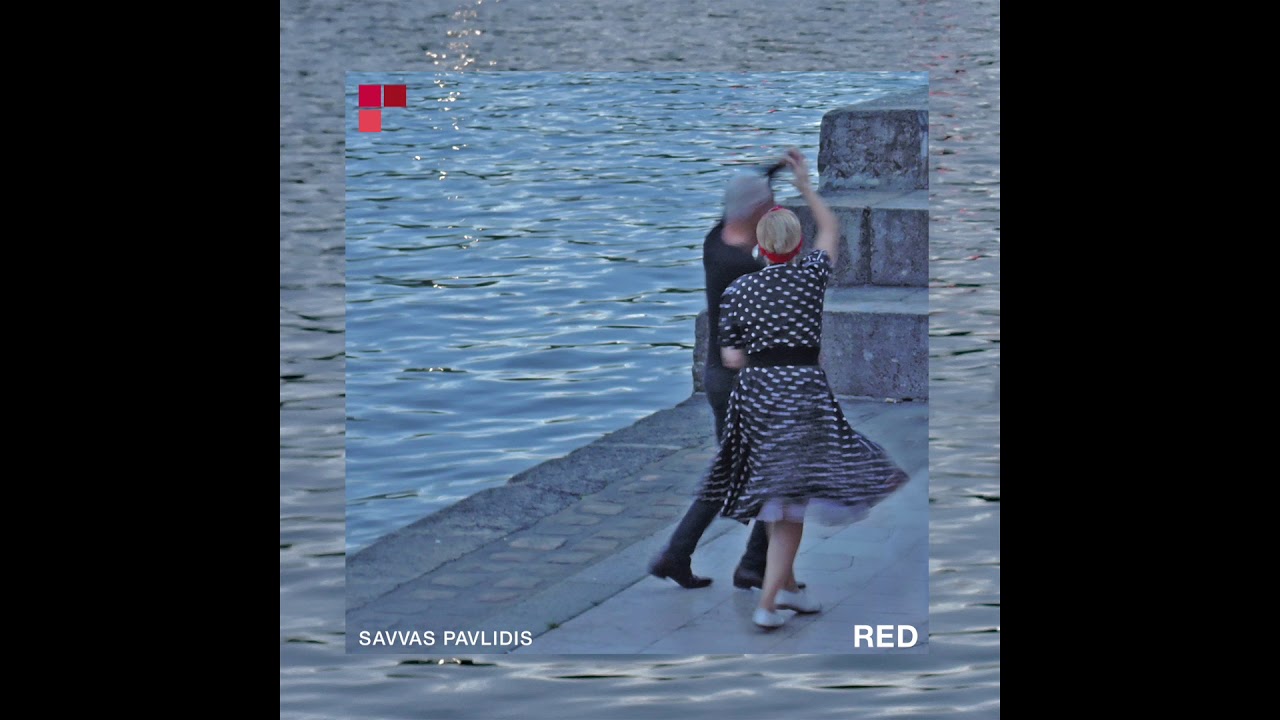 Simple Song - Savvas Pavlidis (feat. Maria Thoidou)