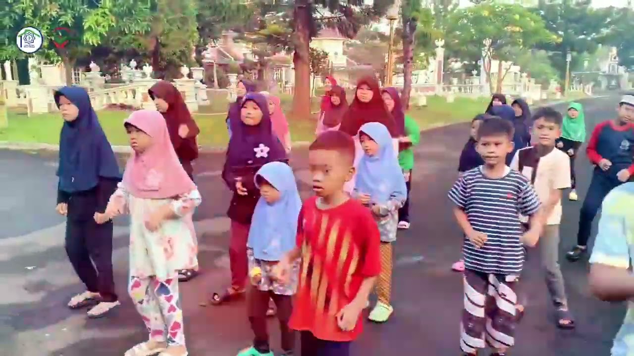 Kegiatan RQ