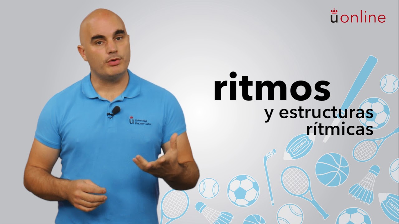 Percepción espacio-temporal. Grado en Educación Infantil