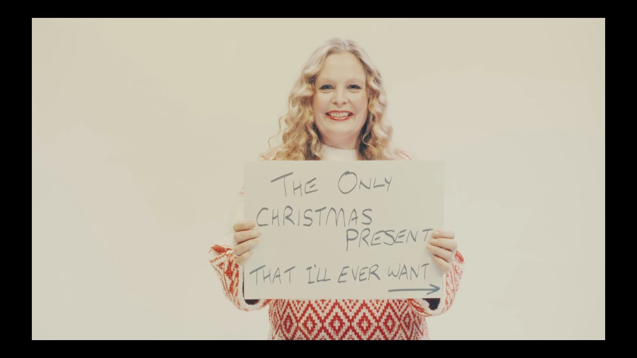 The Only Christmas Present