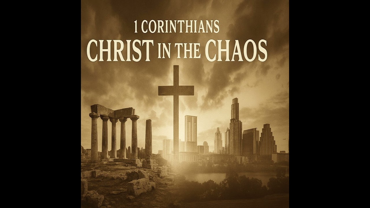 1 Corinthians 12:28–31