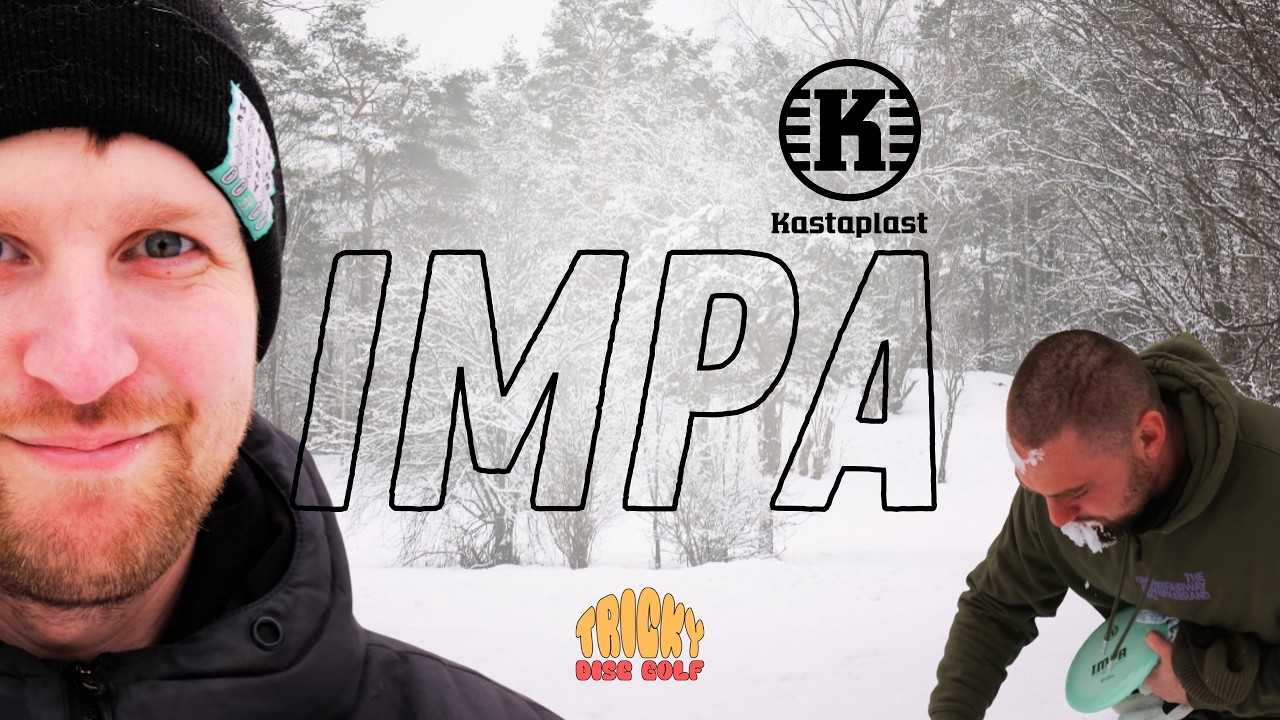 Kastaplast IMPA - 5 hole battle (ENG)