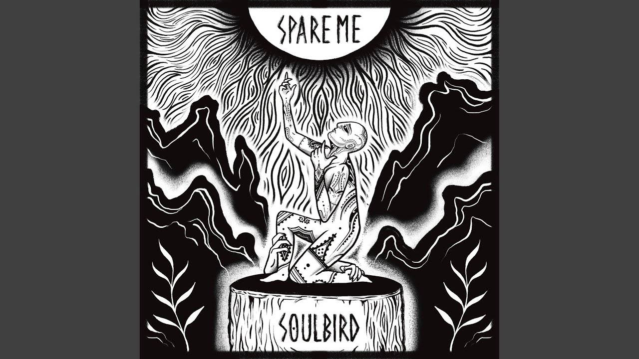Spare Me