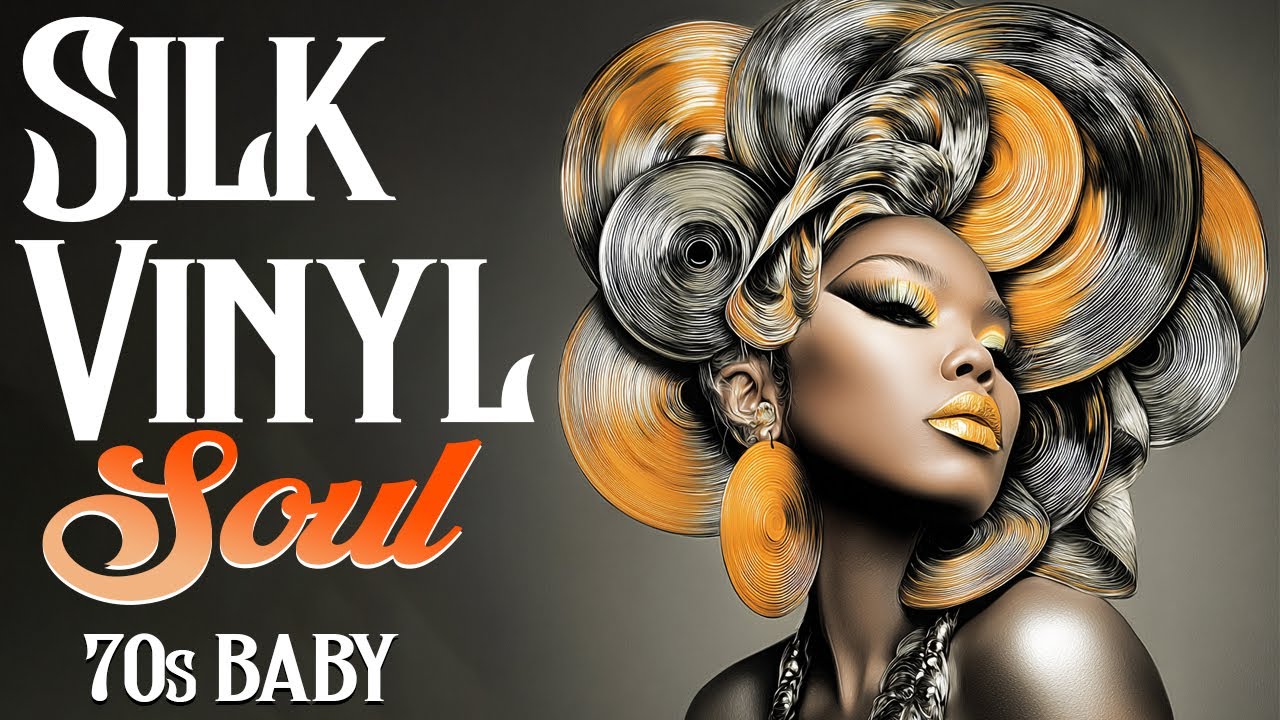 70s Baby | Disco-Funk Soul Groove | Feel-Good Disco Soul