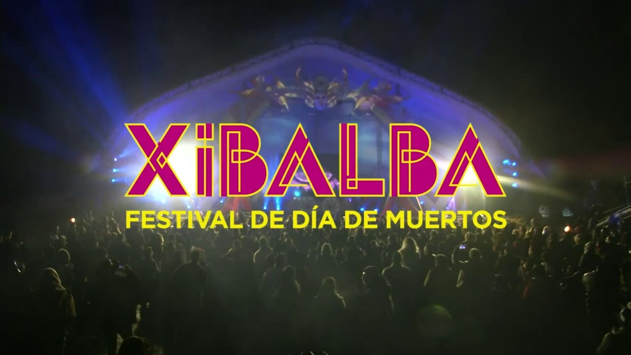 XIBALBA FESTIVAL 26 Feb 2021. Parte2