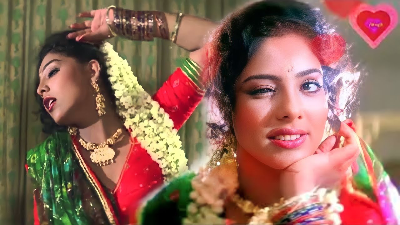 Ye Bindiya Ye Kajra Kare Kya Ishaare | Vansh | Lata Mangeshkar