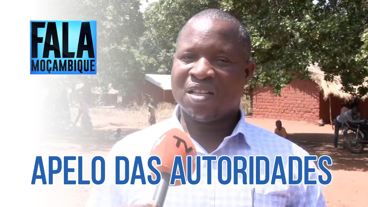 Autoridades apelam a calma e confiança no trabalho das FDS