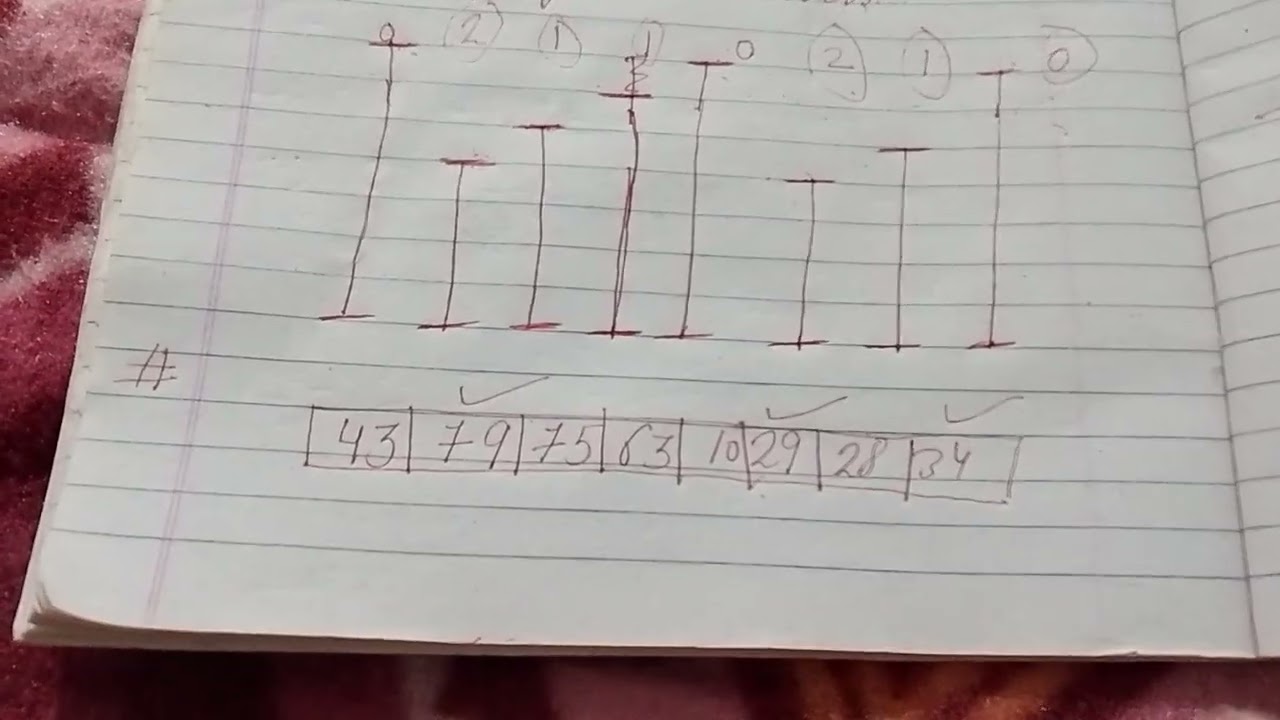 Class 6 Maths ch-3 number play ncert lecture 1 