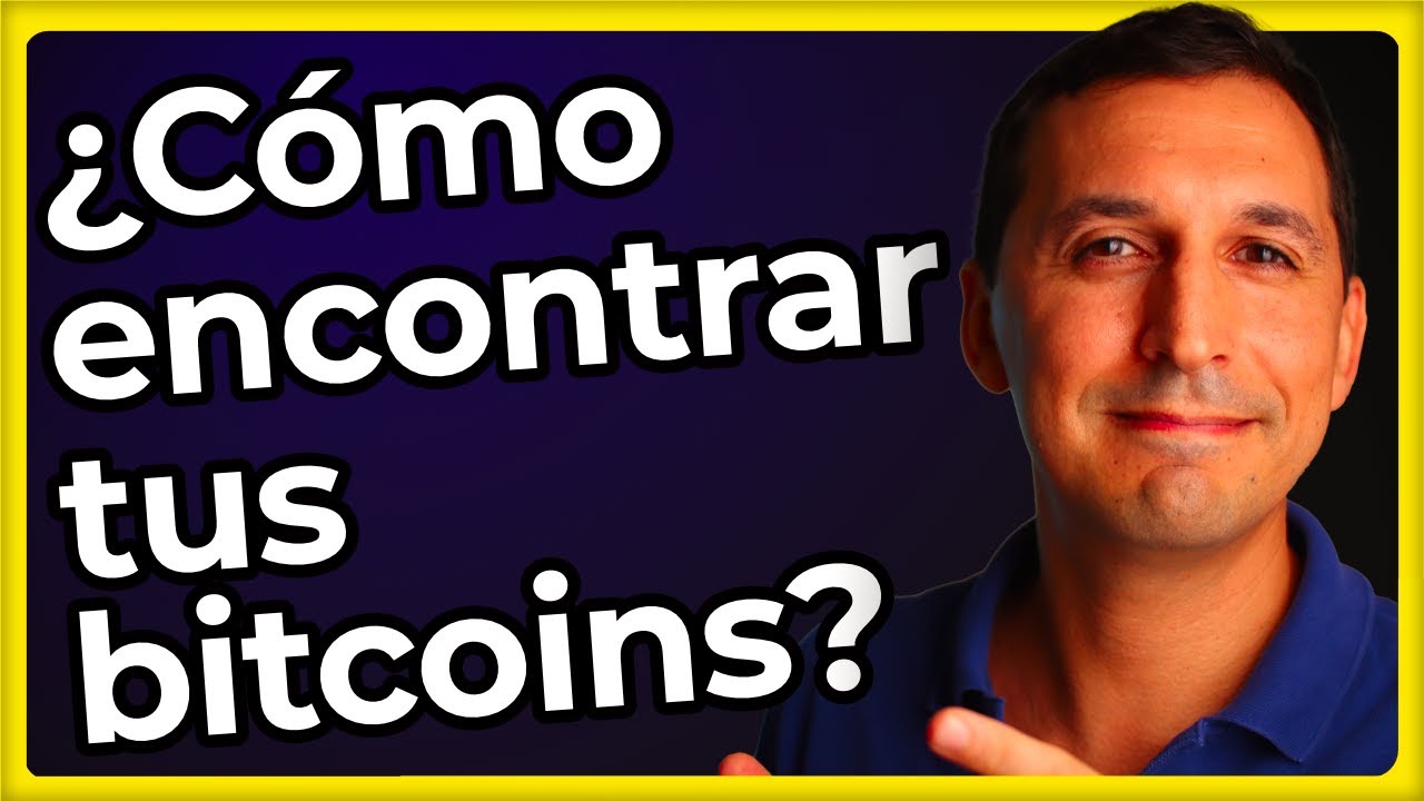 ⭕️ RUTA DE DERIVACION DE #BITCOIN | ¿Qué es? ¿Cómo funciona? | Encuentra tus bitcoins