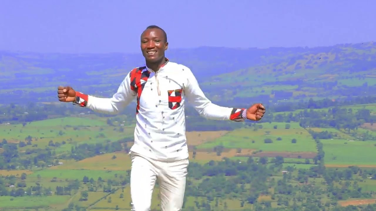 Emirishoi official video 2024 (best and hit maasai song)by jason kiok