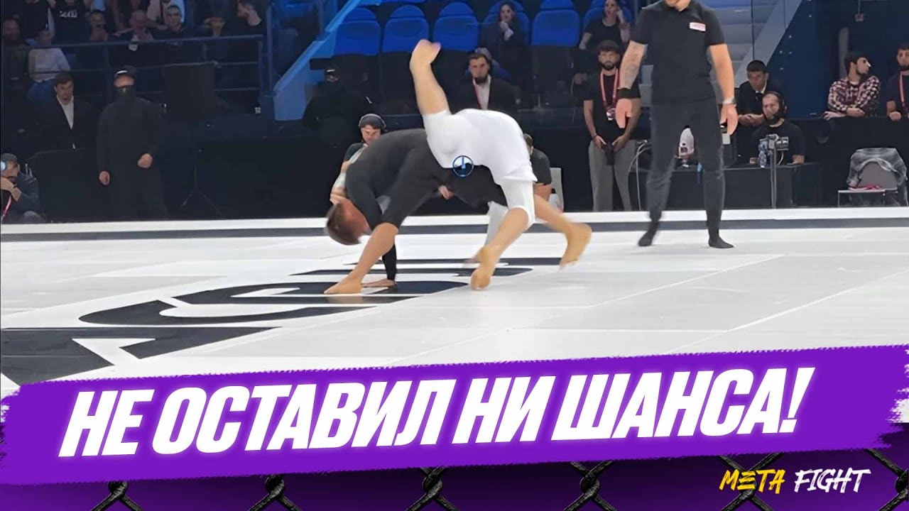 Кыргыз Нурланбек Марсель ПОБЕДИЛ дагестанскую ЗВЕЗДУ Раху Андийского!